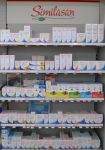 Assortiment "Similasan"