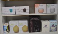 Diffuseurs d&lsquo;huiles essentielles