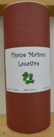 Tisane laxative