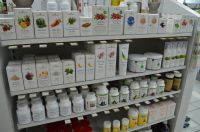 La gamme Phytopharma