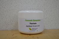 Pommade spagyrique psoriasis