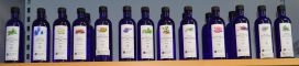 Gamme complète d&lsquo;hydrolats