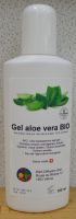 Gel à l&lsquo;aloé vera